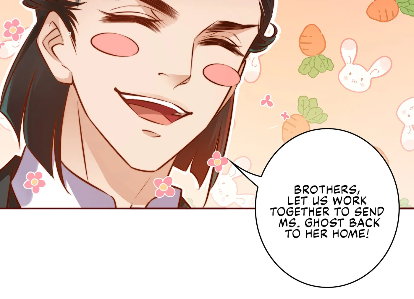 Read Scream Queen chapter 15 image 8 on Lezhin