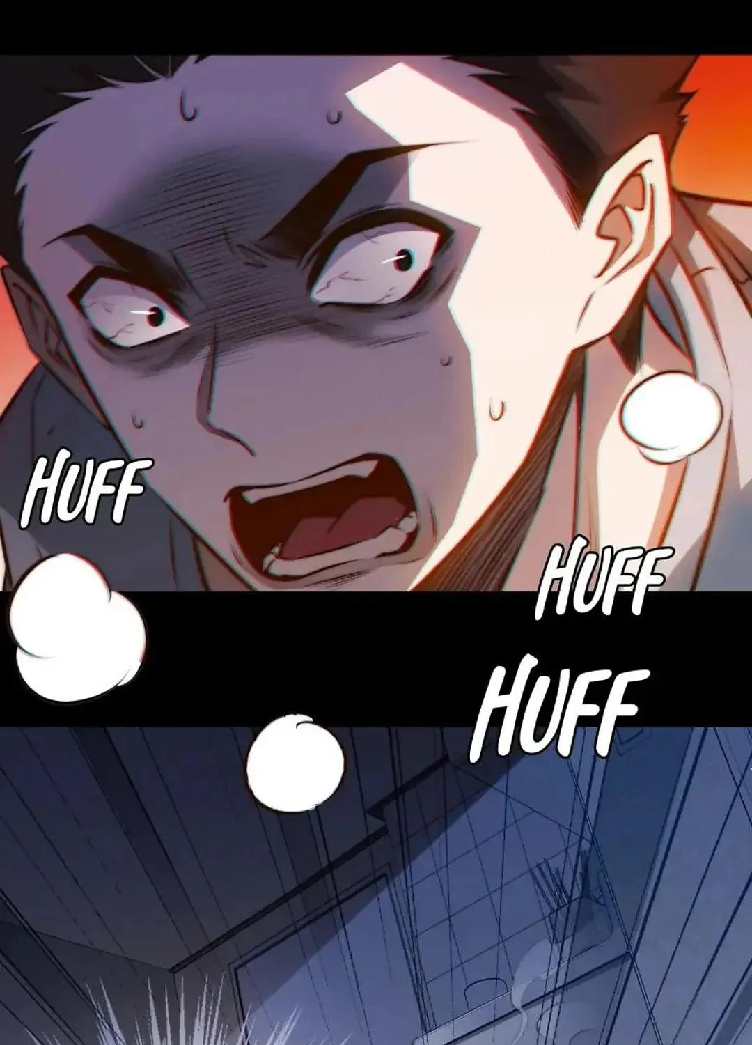 Read Scream Queen chapter 150 image 13 on Lezhin