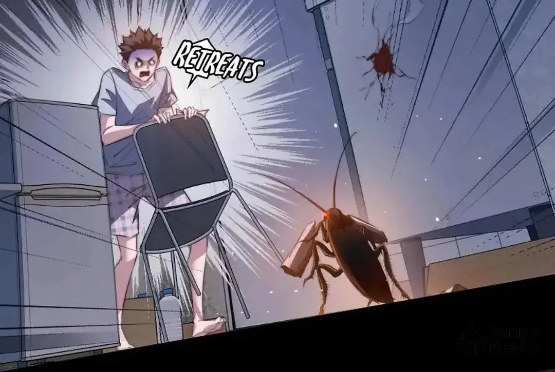 Read Scream Queen chapter 150 image 14 on Lezhin