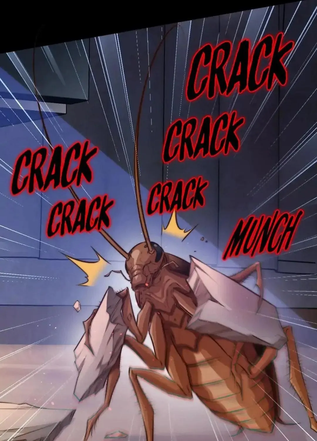 Read Scream Queen chapter 150 image 15 on Lezhin