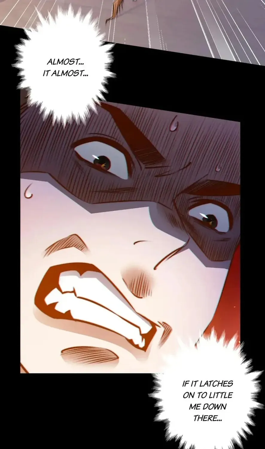 Read Scream Queen chapter 150 image 17 on Lezhin