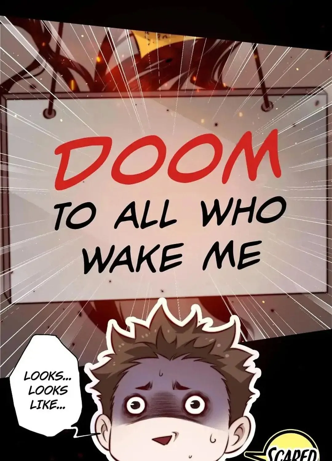 Read Scream Queen chapter 150 image 31 on Lezhin