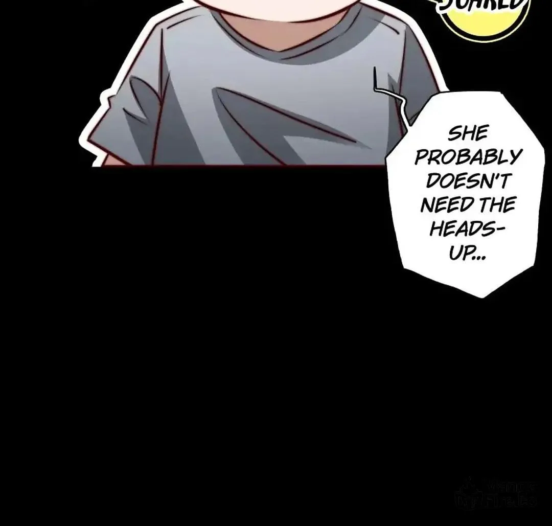Read Scream Queen chapter 150 image 32 on Lezhin