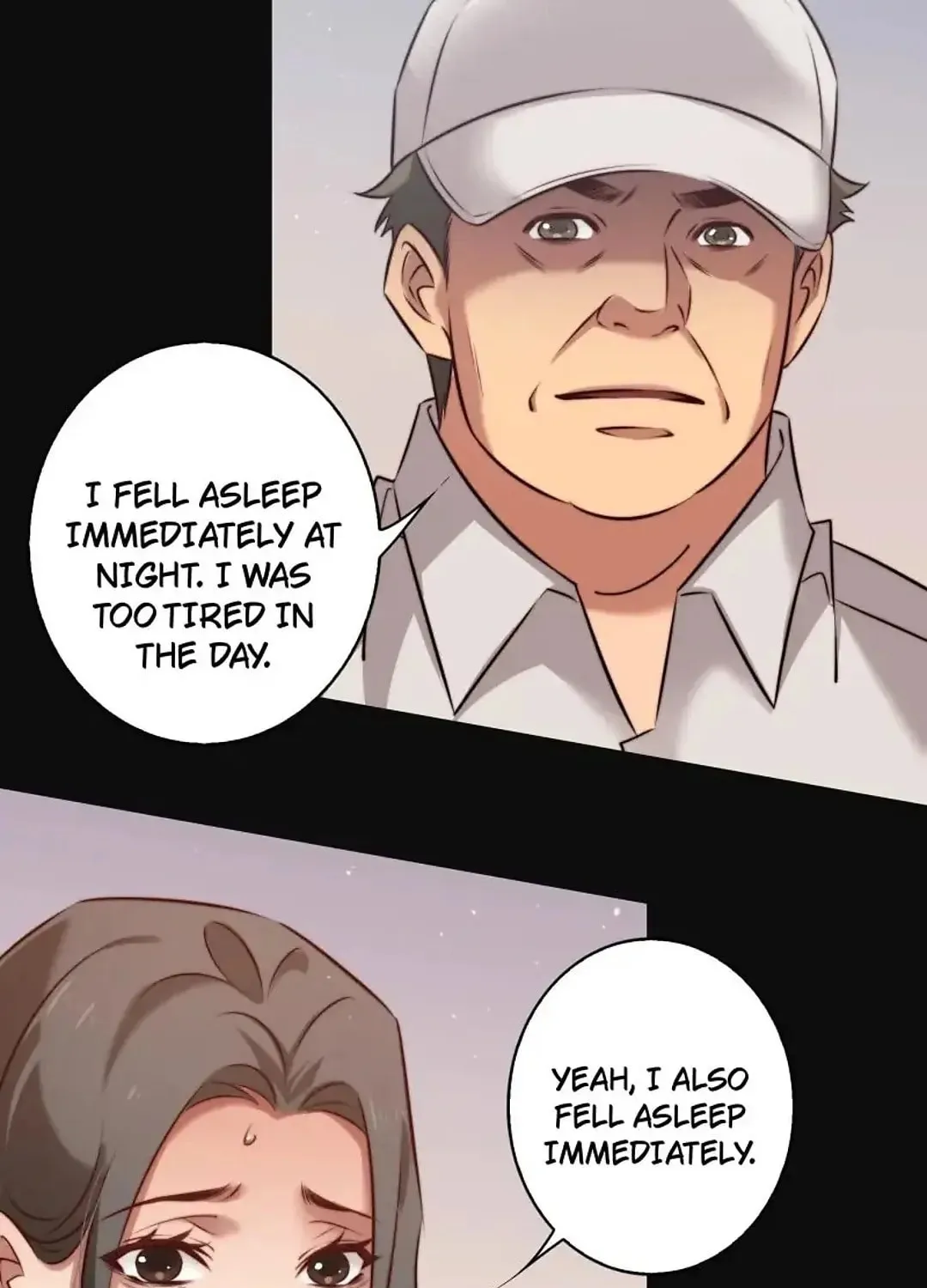 Read Scream Queen chapter 150 image 40 on Lezhin