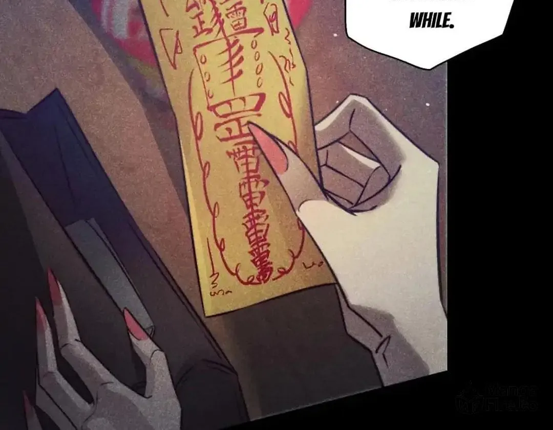Read Scream Queen chapter 150 image 49 on Lezhin