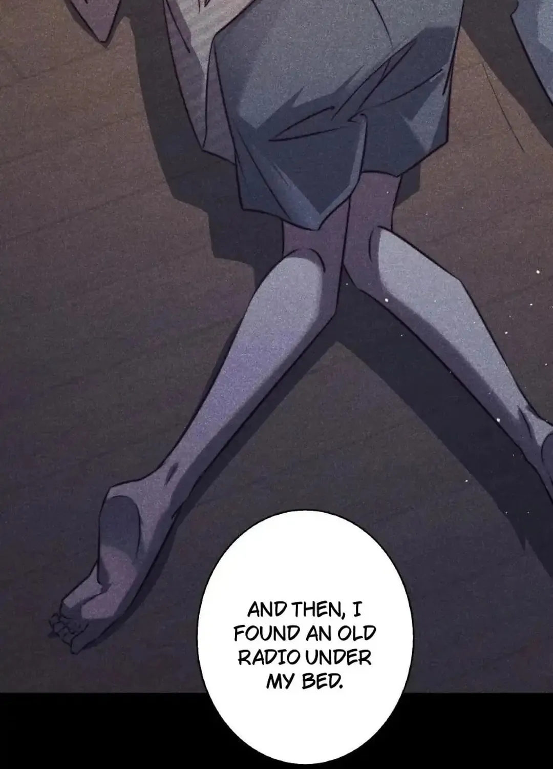 Read Scream Queen chapter 150 image 51 on Lezhin