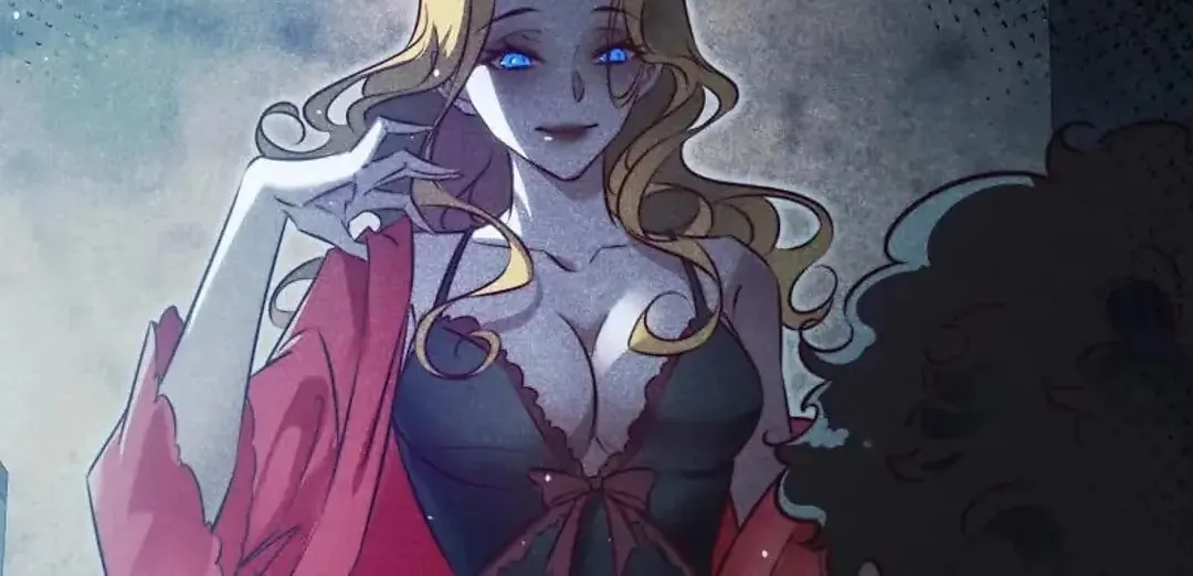 Read Scream Queen chapter 150 image 64 on Lezhin