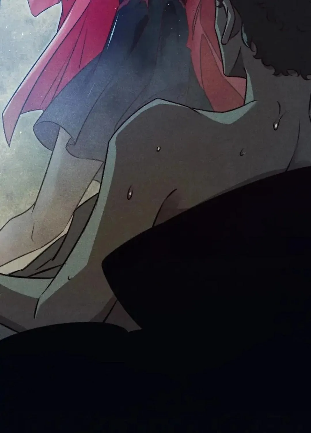 Read Scream Queen chapter 150 image 65 on Lezhin