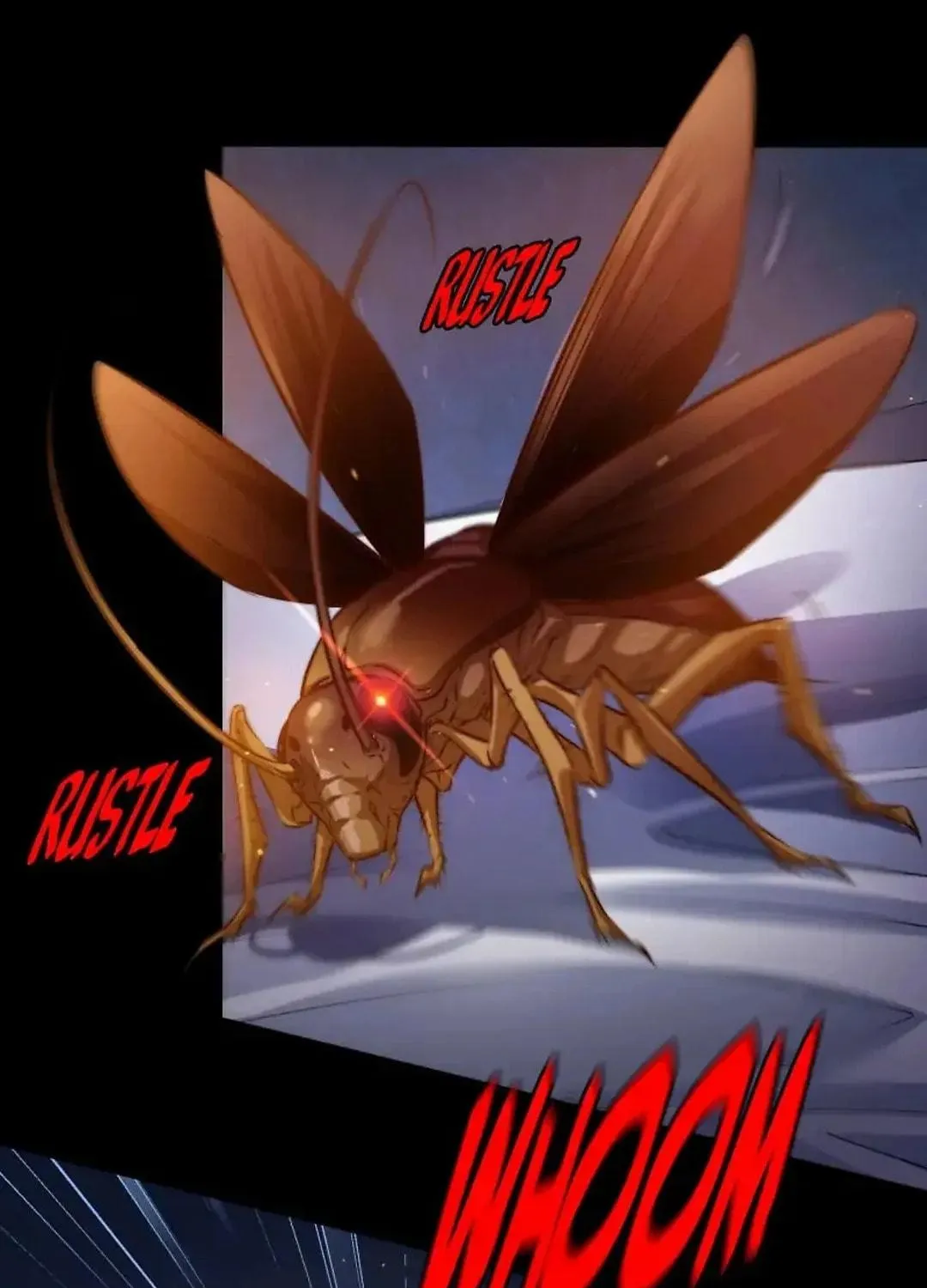 Read Scream Queen chapter 150 image 8 on Lezhin