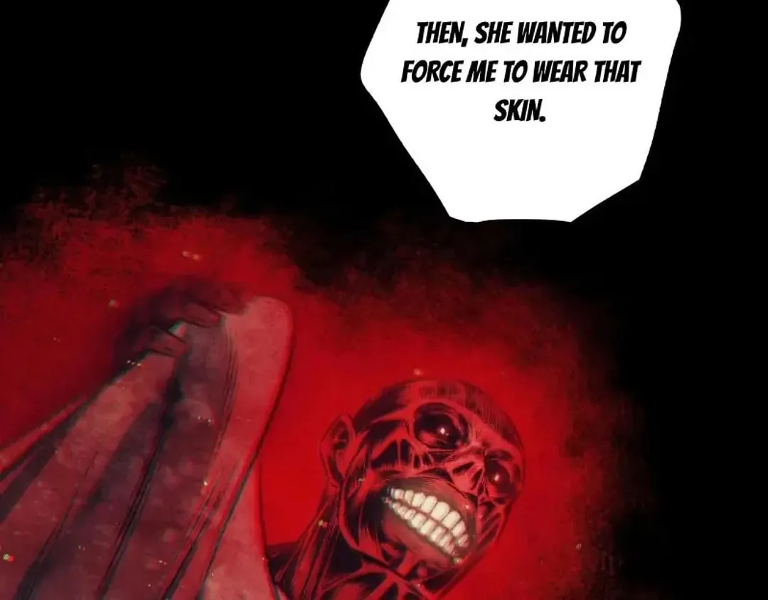 Read Scream Queen chapter 151 image 12 on Lezhin
