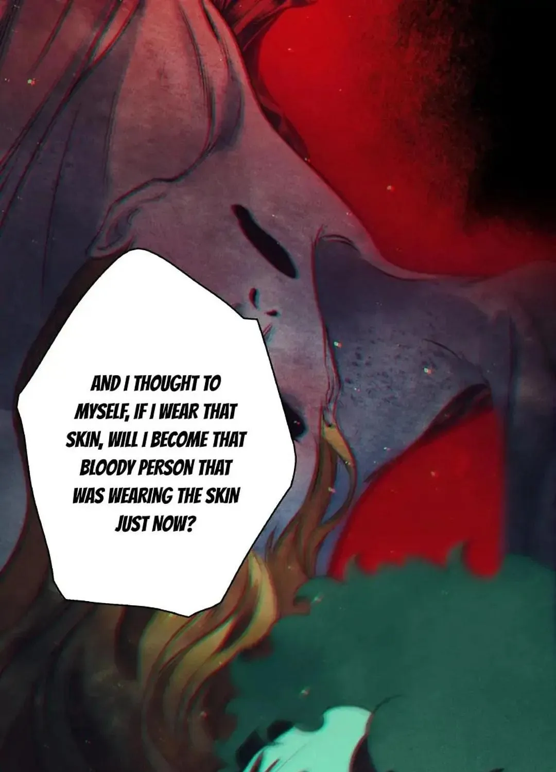 Read Scream Queen chapter 151 image 13 on Lezhin