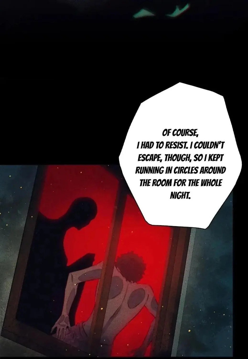 Read Scream Queen chapter 151 image 15 on Lezhin