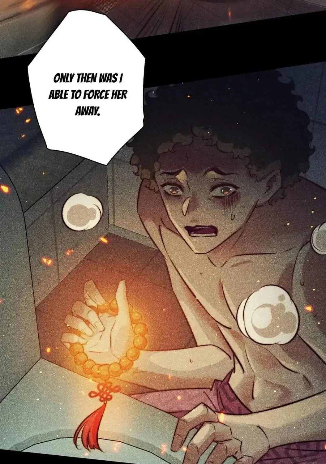 Read Scream Queen chapter 151 image 19 on Lezhin
