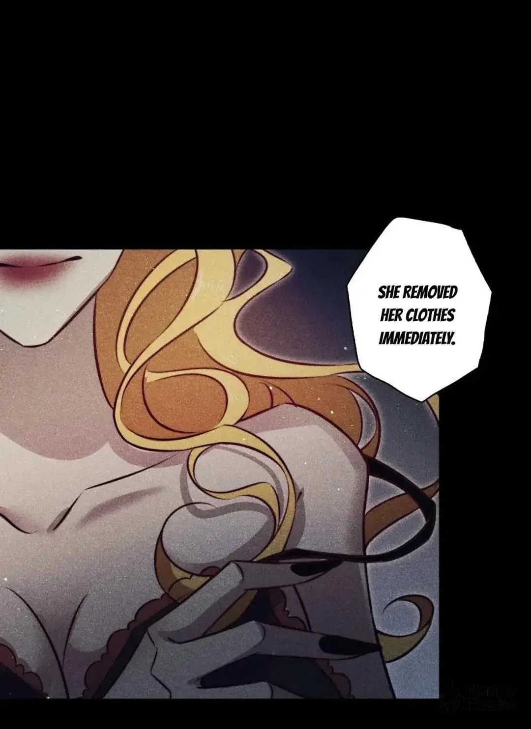 Read Scream Queen chapter 151 image 2 on Lezhin