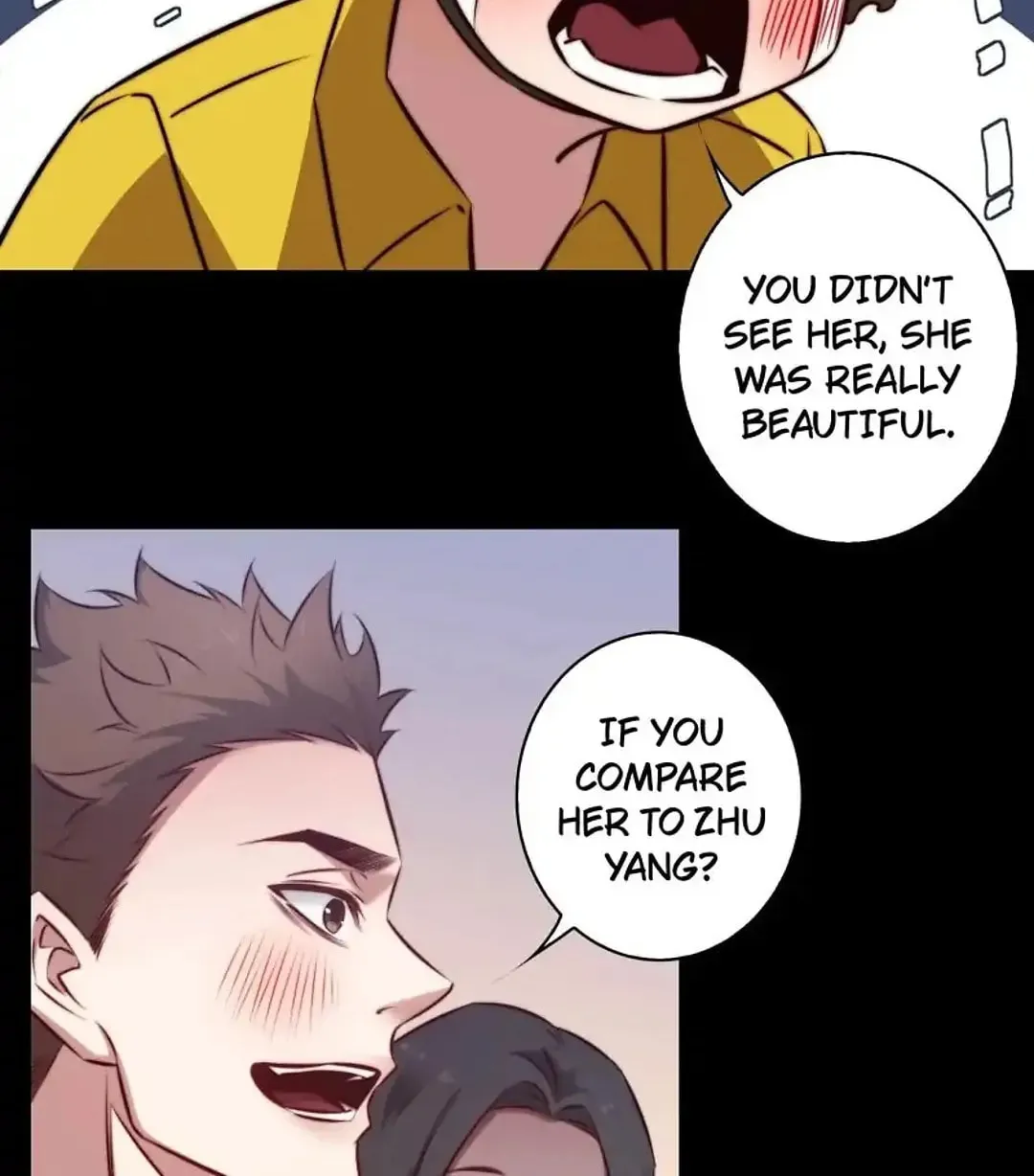 Read Scream Queen chapter 151 image 22 on Lezhin