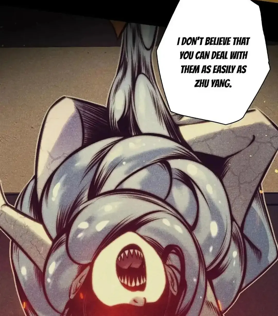 Read Scream Queen chapter 151 image 24 on Lezhin