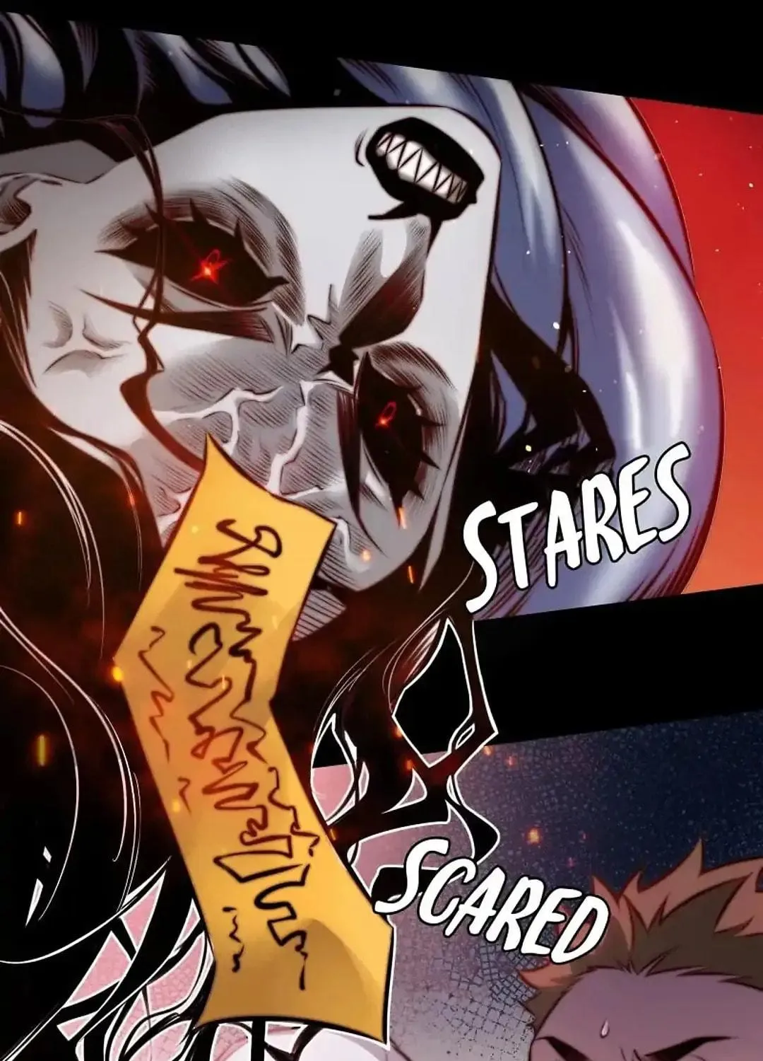 Read Scream Queen chapter 151 image 29 on Lezhin