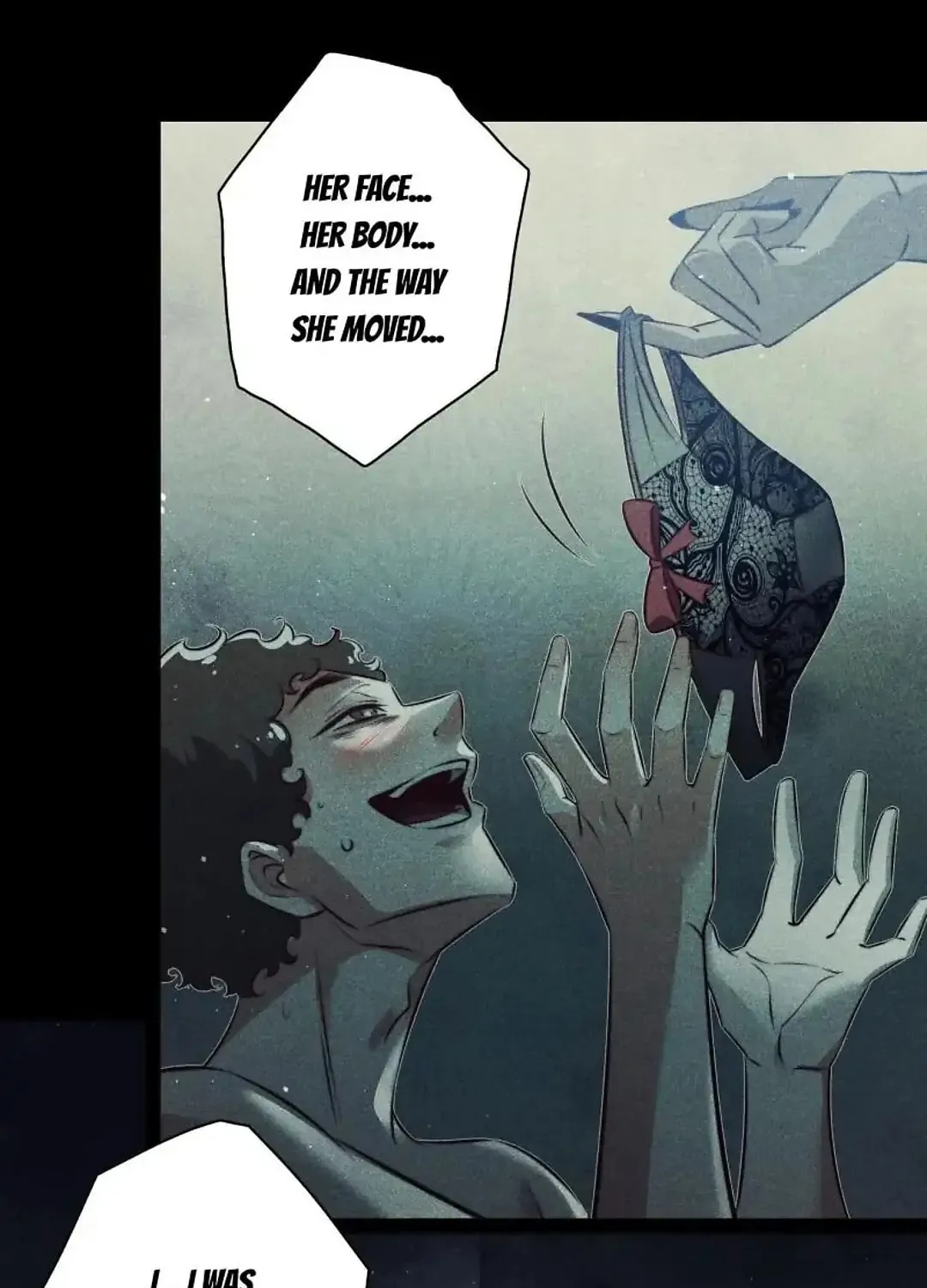 Read Scream Queen chapter 151 image 3 on Lezhin