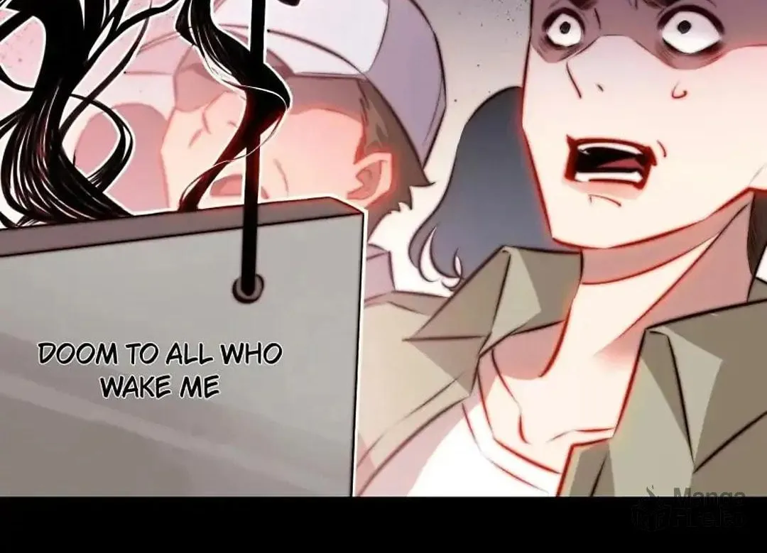 Read Scream Queen chapter 151 image 30 on Lezhin