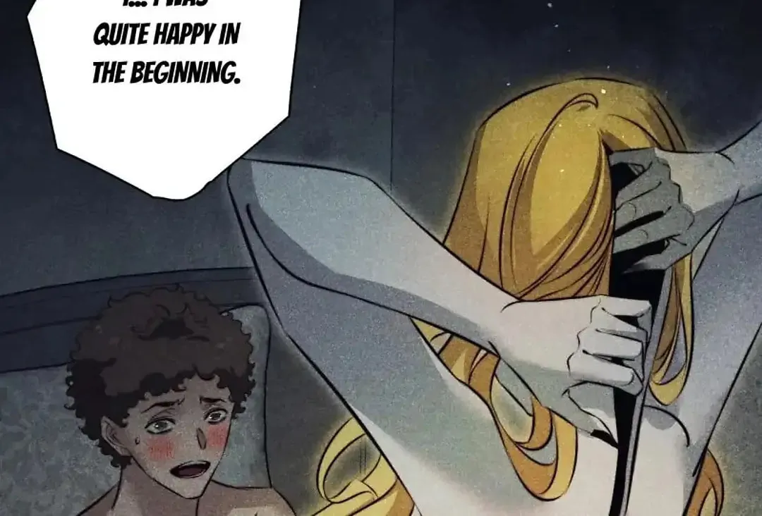 Read Scream Queen chapter 151 image 4 on Lezhin