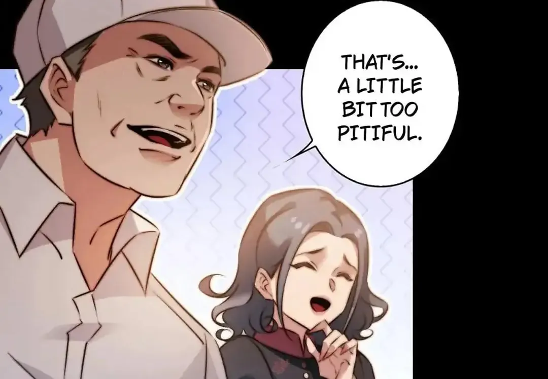 Read Scream Queen chapter 151 image 40 on Lezhin