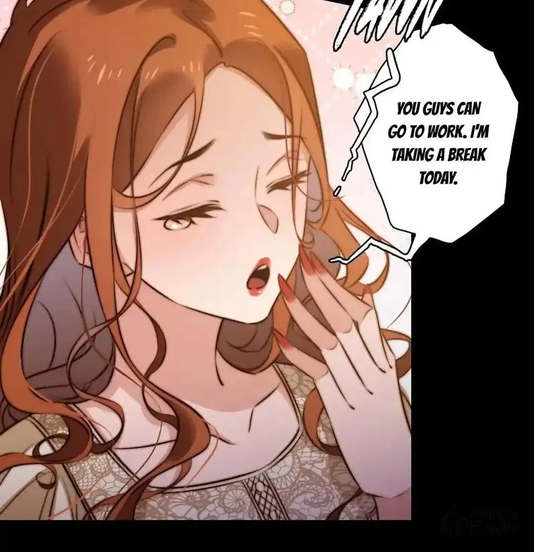 Read Scream Queen chapter 151 image 42 on Lezhin