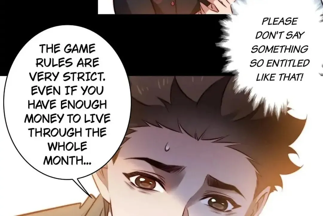 Read Scream Queen chapter 151 image 46 on Lezhin