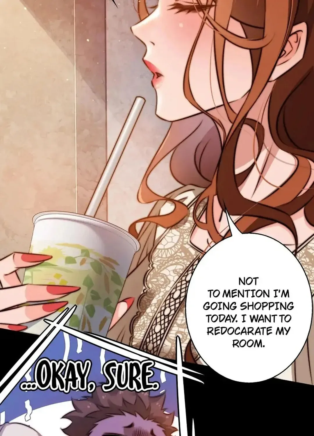 Read Scream Queen chapter 151 image 49 on Lezhin
