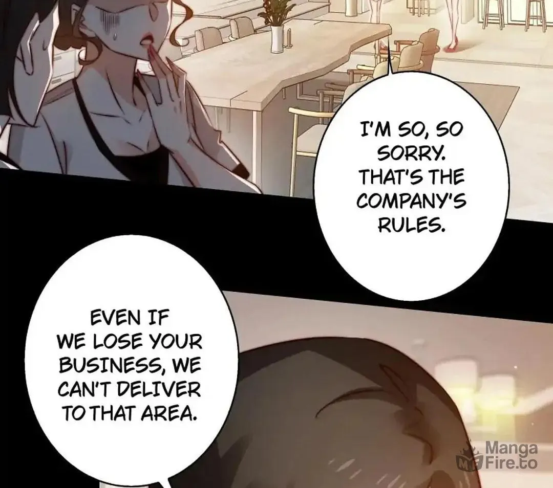 Read Scream Queen chapter 151 image 54 on Lezhin