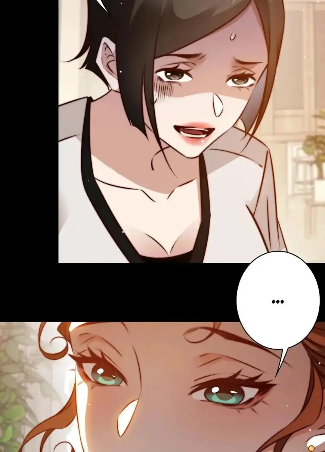 Read Scream Queen chapter 151 image 55 on Lezhin