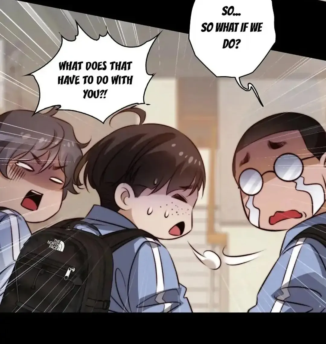 Read Scream Queen chapter 152 image 10 on Lezhin