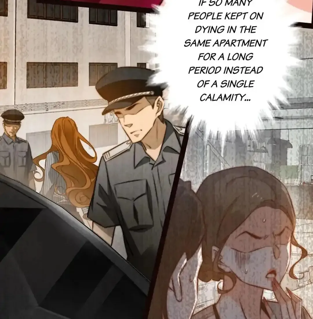 Read Scream Queen chapter 152 image 15 on Lezhin
