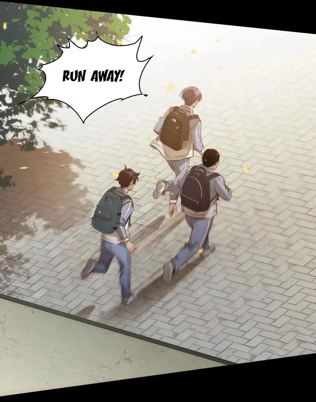 Read Scream Queen chapter 152 image 18 on Lezhin