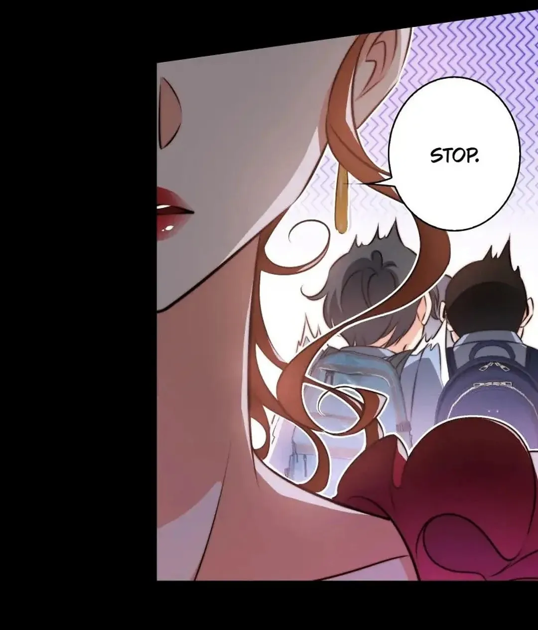 Read Scream Queen chapter 152 image 19 on Lezhin