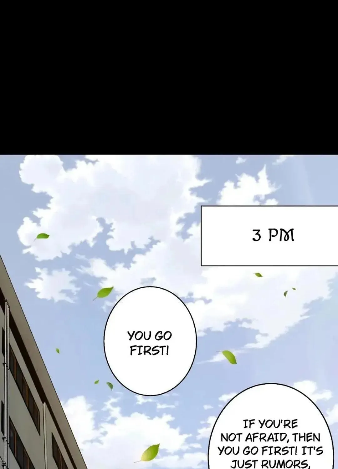 Read Scream Queen chapter 152 image 2 on Lezhin