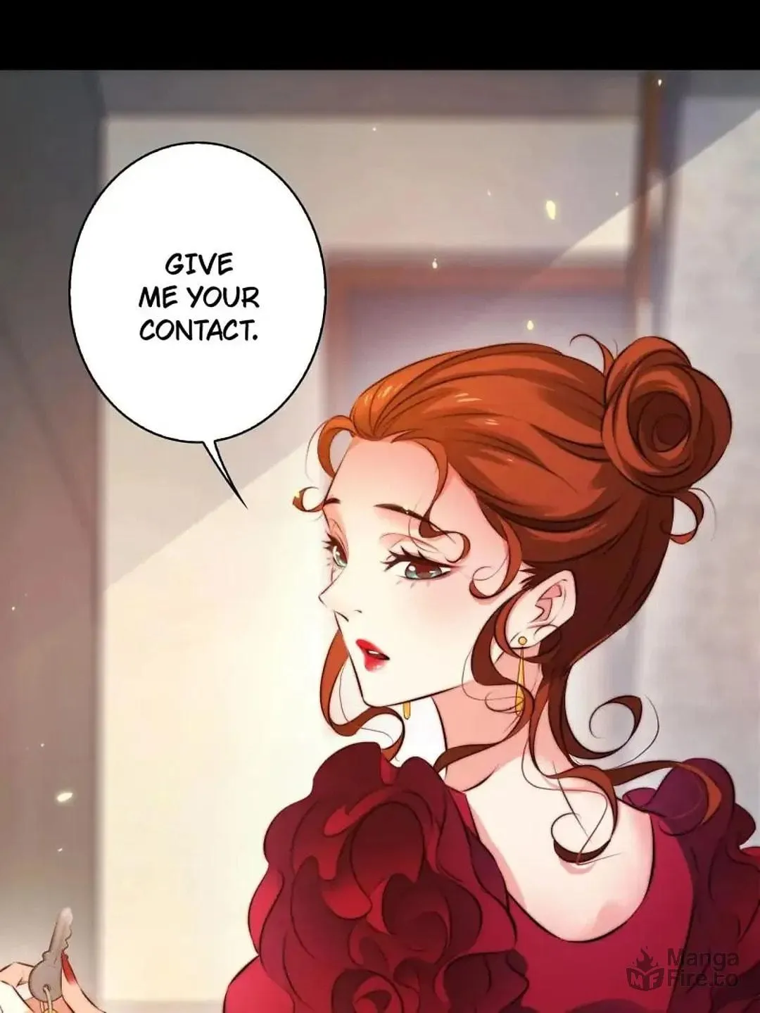Read Scream Queen chapter 152 image 20 on Lezhin