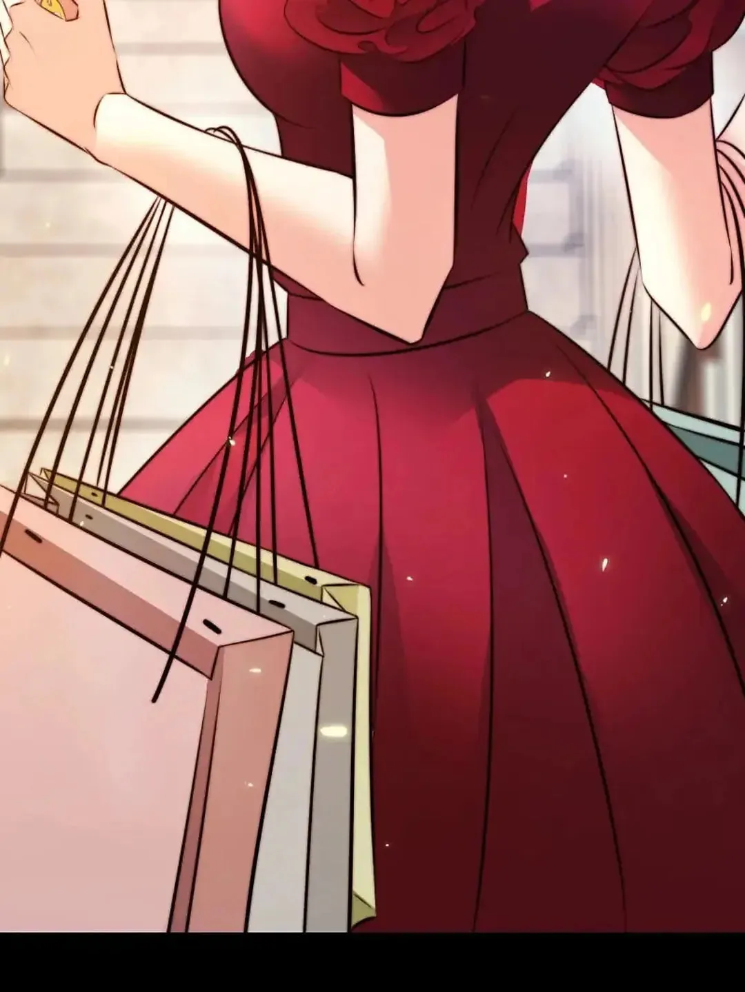 Read Scream Queen chapter 152 image 21 on Lezhin
