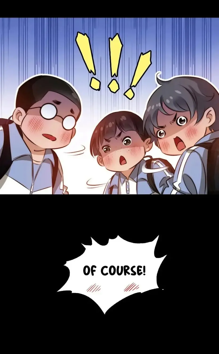 Read Scream Queen chapter 152 image 22 on Lezhin