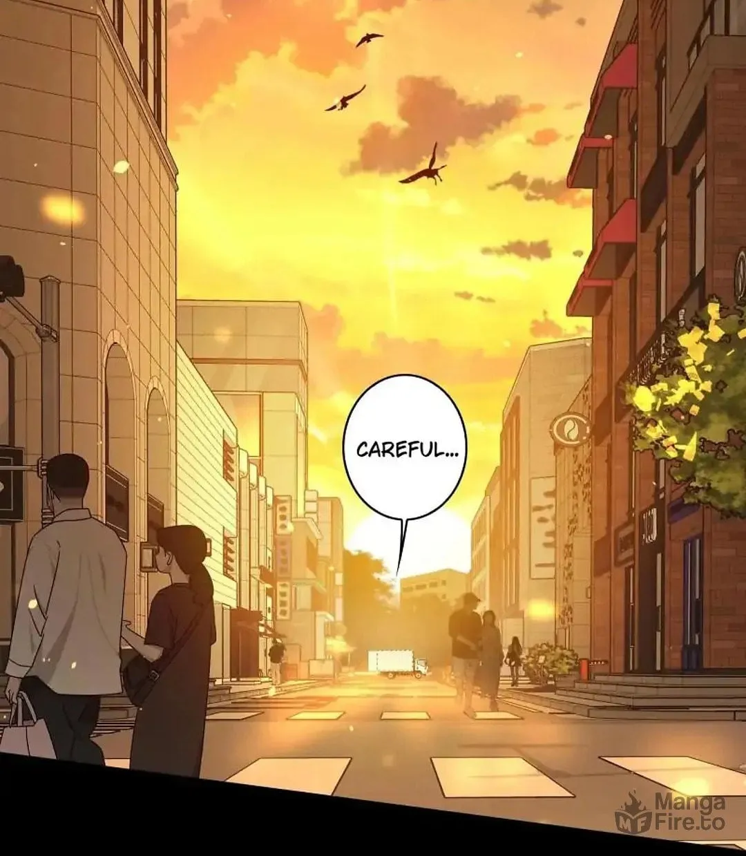 Read Scream Queen chapter 152 image 25 on Lezhin