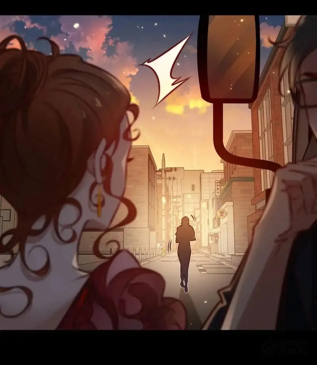 Read Scream Queen chapter 152 image 29 on Lezhin