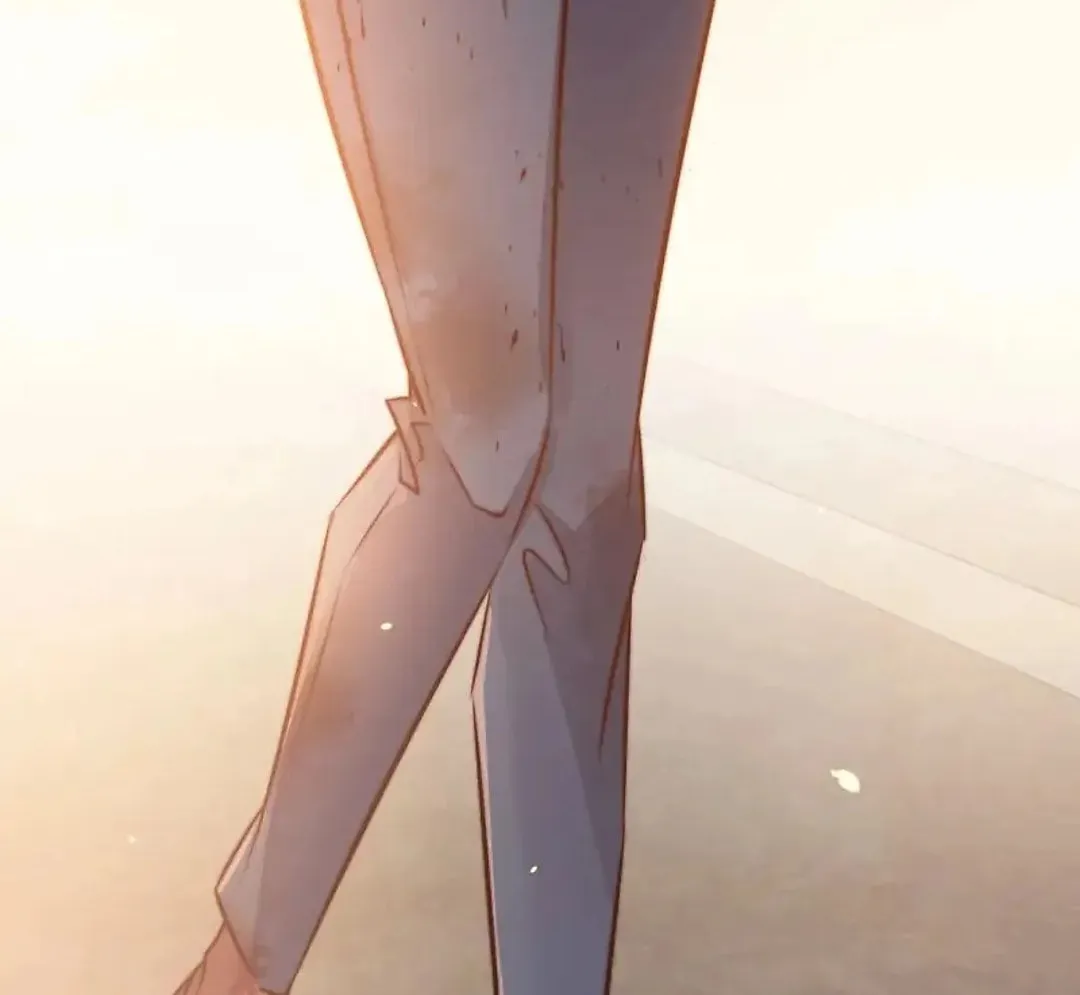 Read Scream Queen chapter 152 image 33 on Lezhin