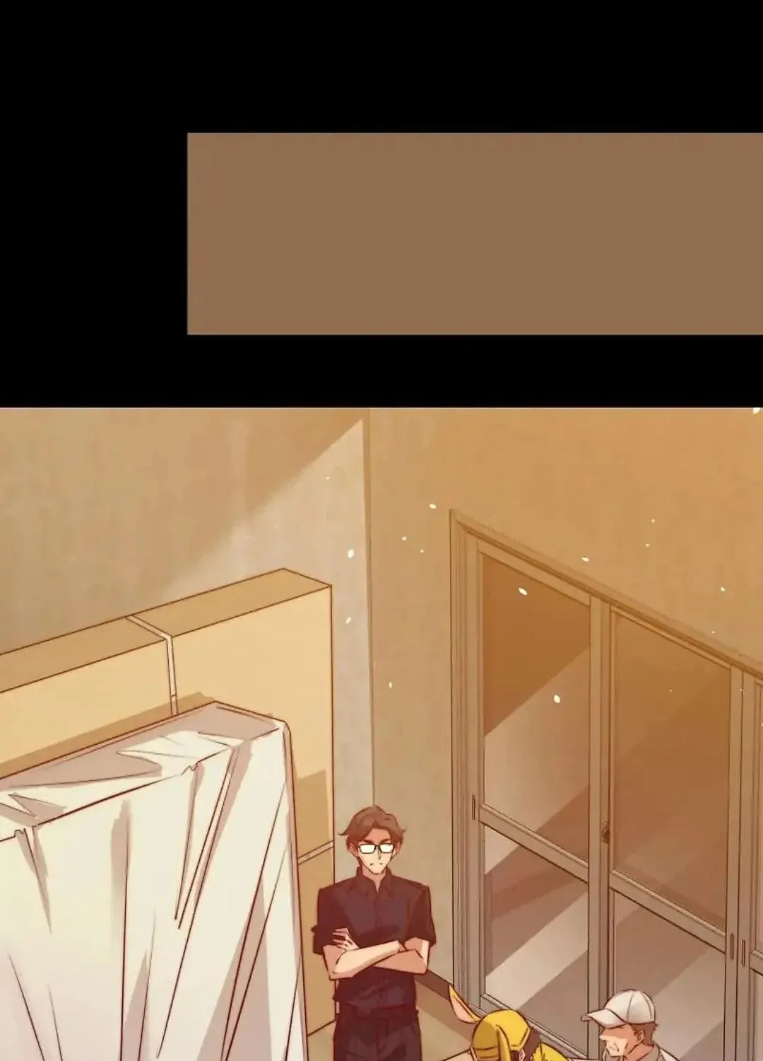 Read Scream Queen chapter 152 image 36 on Lezhin