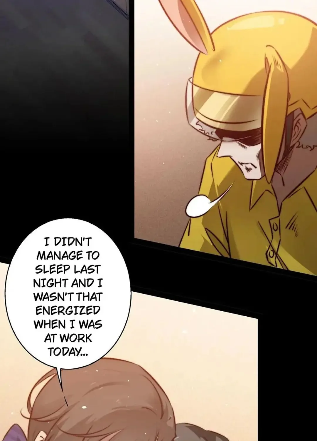 Read Scream Queen chapter 152 image 38 on Lezhin