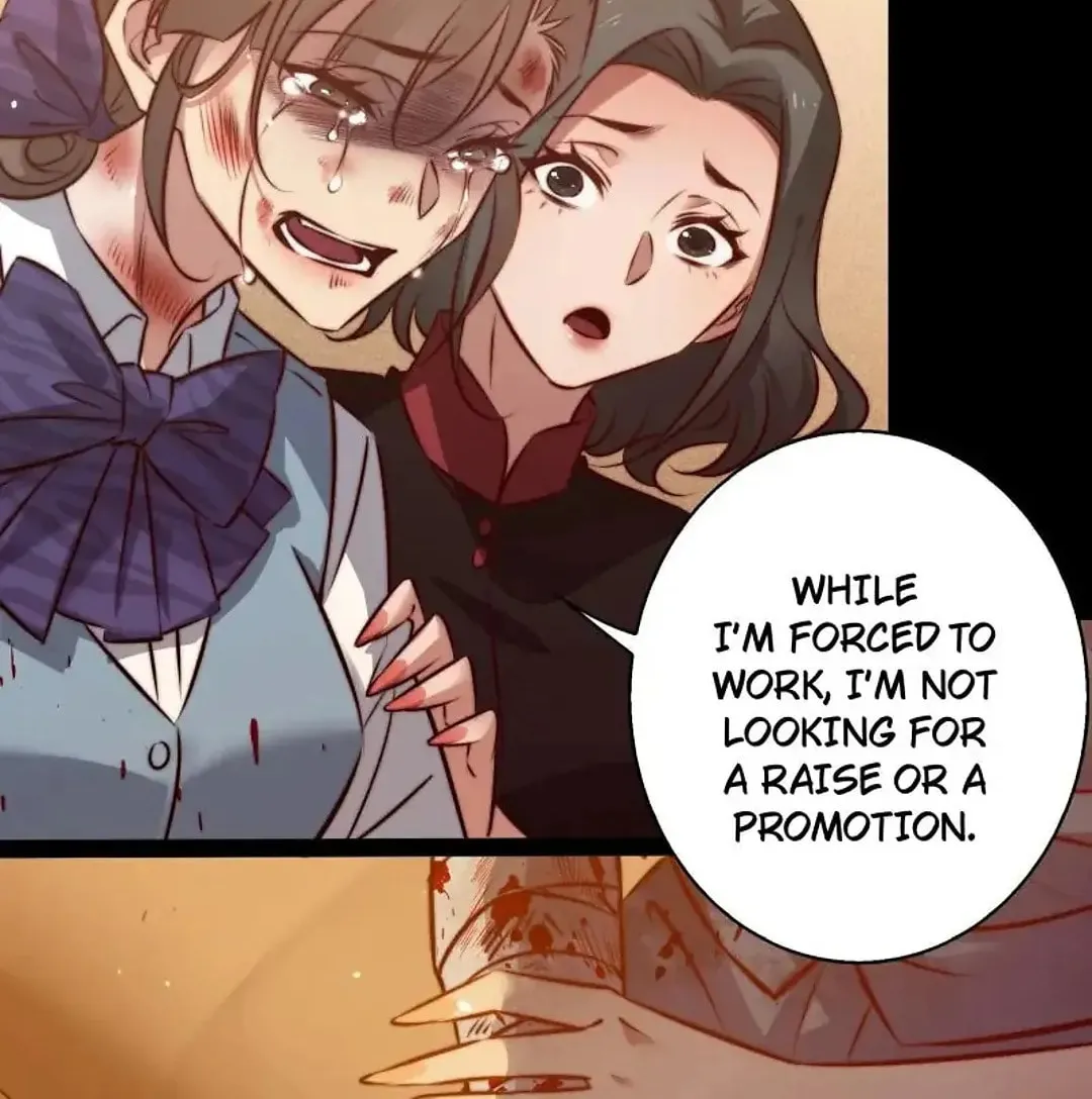 Read Scream Queen chapter 152 image 39 on Lezhin
