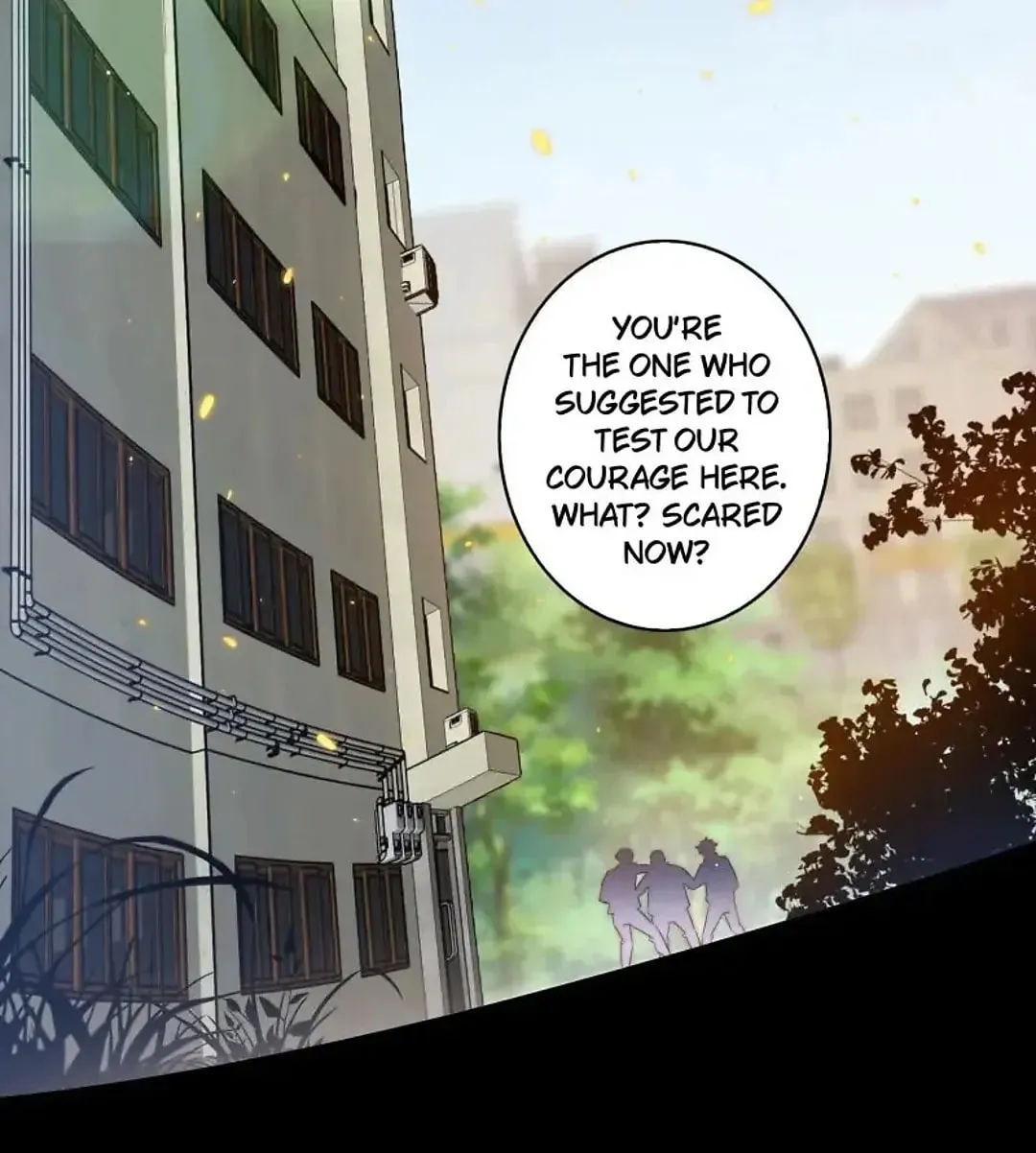 Read Scream Queen chapter 152 image 4 on Lezhin