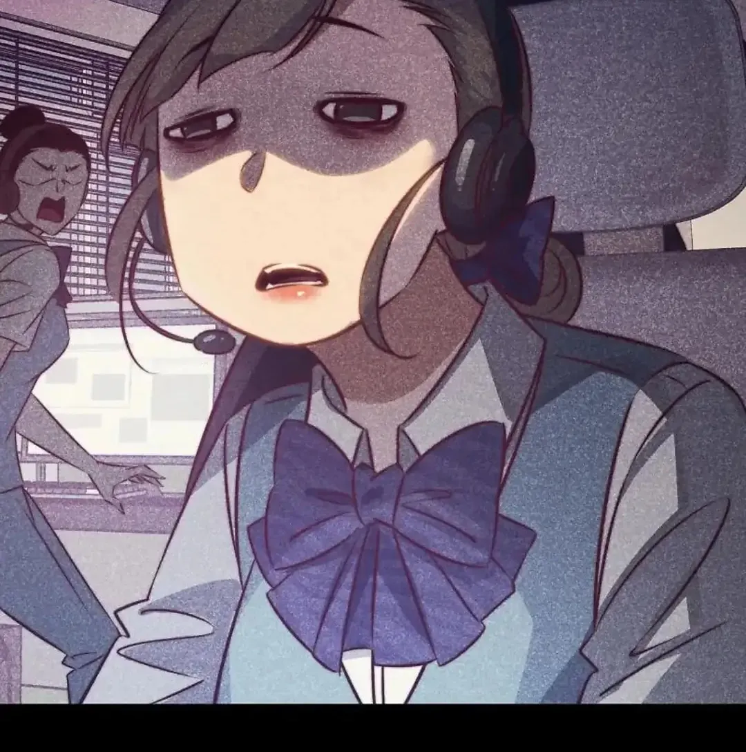 Read Scream Queen chapter 152 image 43 on Lezhin