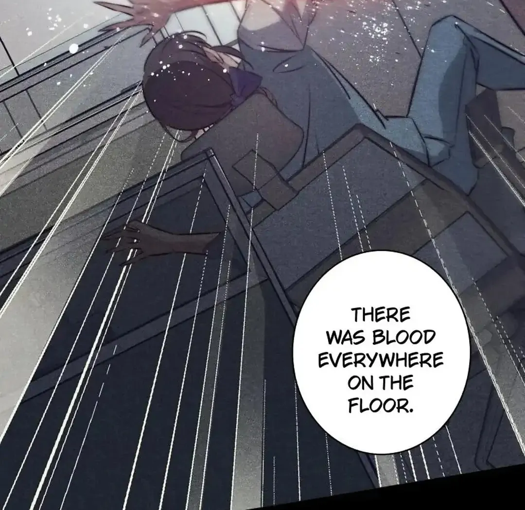 Read Scream Queen chapter 152 image 45 on Lezhin