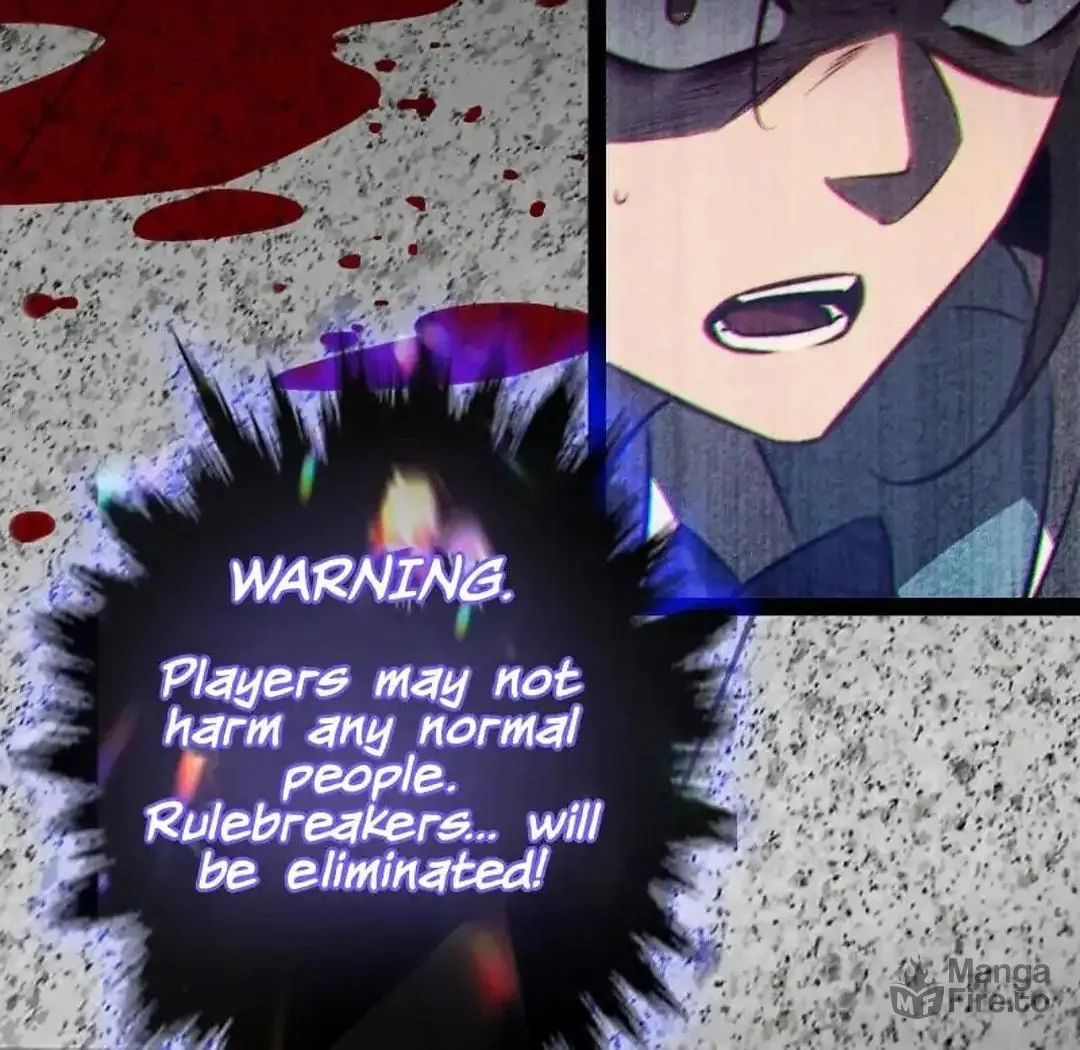 Read Scream Queen chapter 152 image 47 on Lezhin