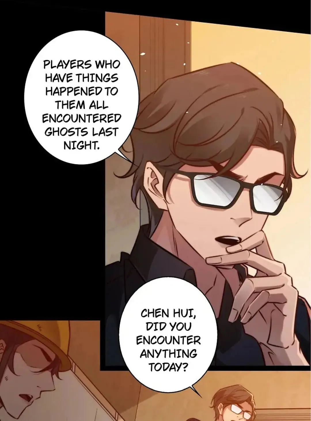 Read Scream Queen chapter 153 image 12 on Lezhin