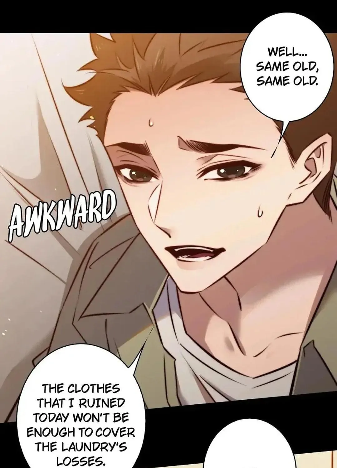 Read Scream Queen chapter 153 image 14 on Lezhin